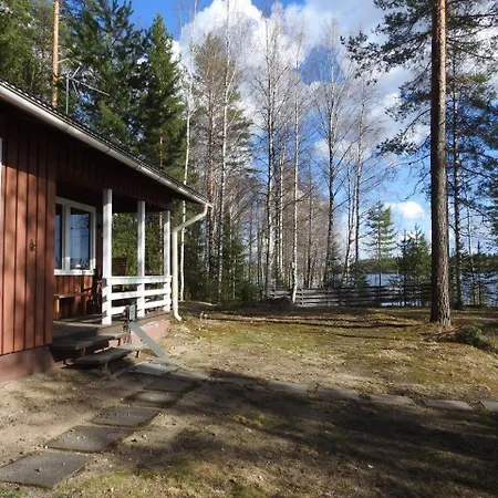 Koivurannan Lomamoekit Paju Mikkeli