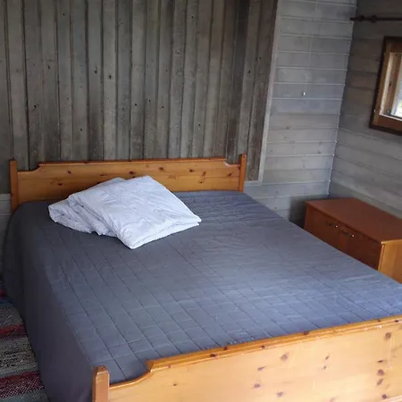 Koivurannan Lomamoekit Paju * Mikkeli