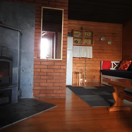 Koivurannan Lomamoekit Paju *