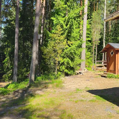 Koivurannan Lomamoekit Paju Mikkeli