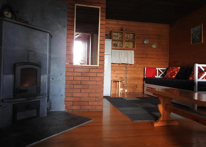 Koivurannan Lomamoekit Paju *