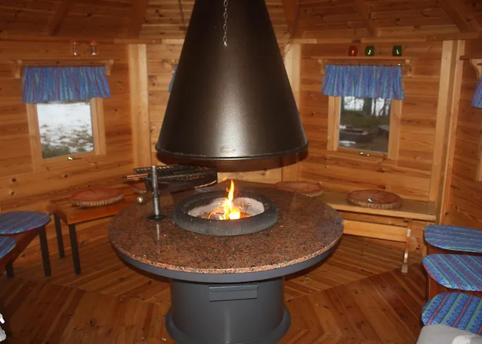 Koivurannan Lomamoekit Paju